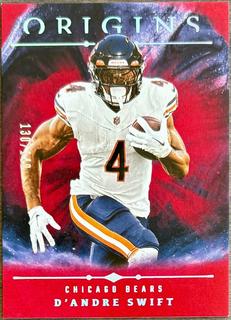 D'Andre Swift