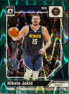 Nikola Jokic