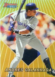 Andres Galarraga