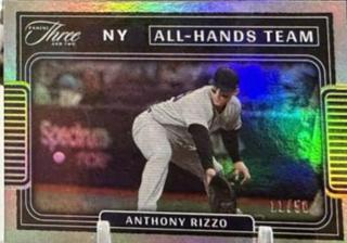 Anthony Rizzo