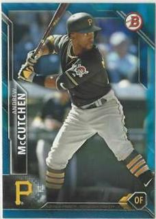 Andrew McCutchen