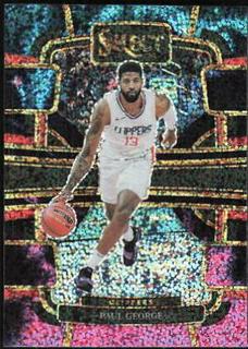 Paul George