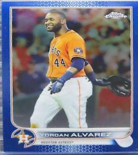 Yordan Alvarez