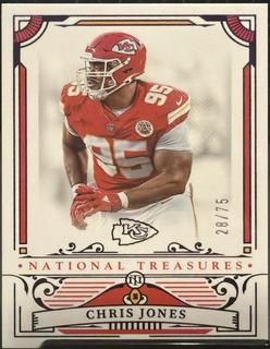 Chris Jones