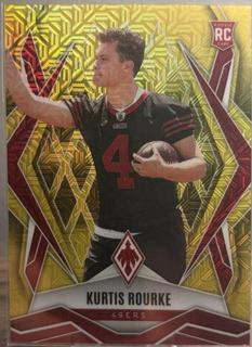 Kurtis Rourke