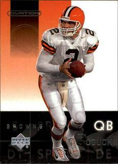 Tim Couch