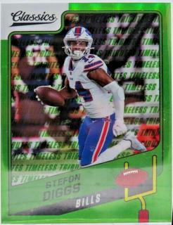 Stefon Diggs