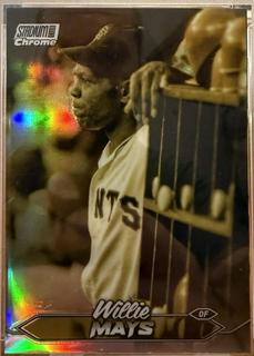 Willie Mays