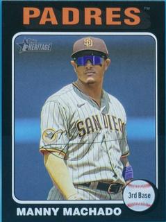 Manny Machado