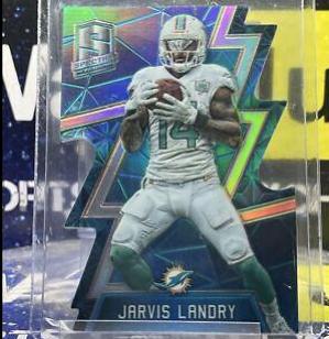 Jarvis Landry