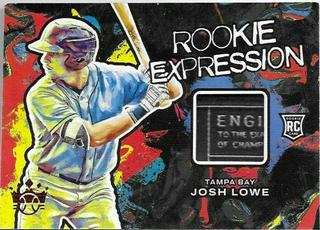 Josh Lowe