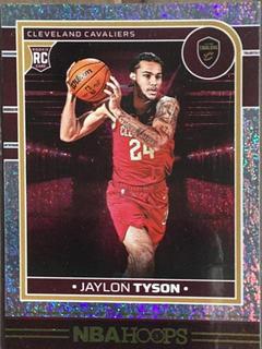Jaylon Tyson