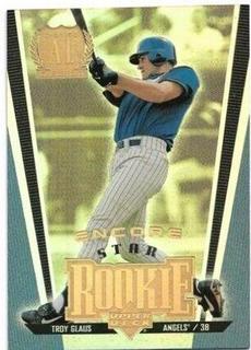 Troy Glaus
