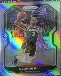 George Hill