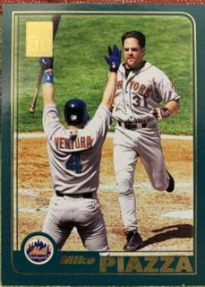 Mike Piazza