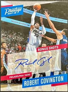 Robert Covington
