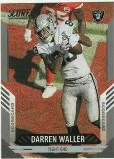 Darren Waller