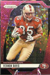 Vernon Davis