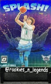 LaMelo Ball