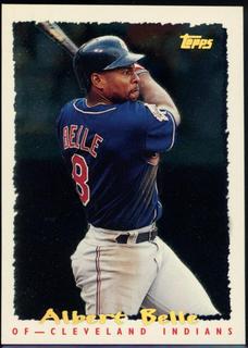 Albert Belle
