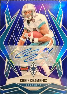 Chris Chambers