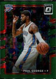 Paul George