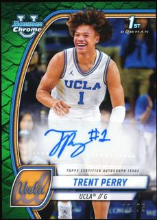 Trent Perry