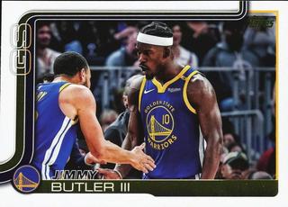 Jimmy Butler III