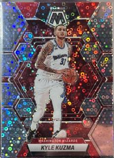 Kyle Kuzma