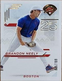 Brandon Neely