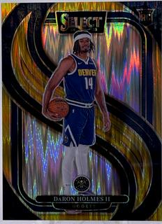 DaRon Holmes II
