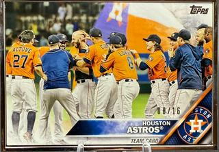Houston Astros
