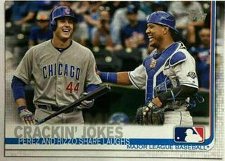 Crackin' Jokes