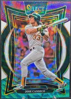 Jose Canseco
