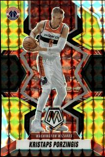 Kristaps Porzingis