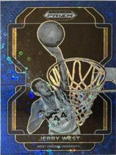 Jerry West