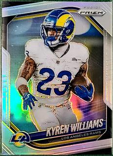 Kyren Williams
