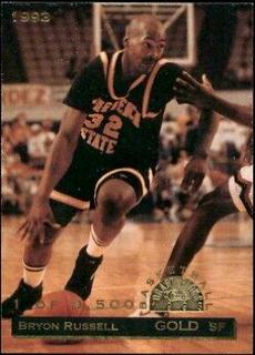 Bryon Russell