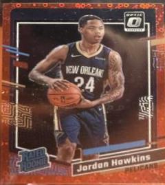 Jordan Hawkins