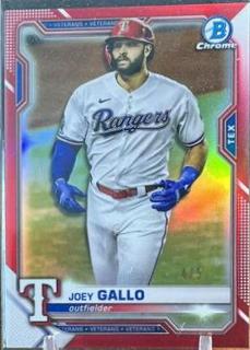 Joey Gallo