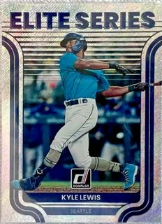 Kyle Lewis