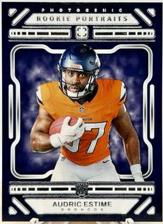 Audric Estime