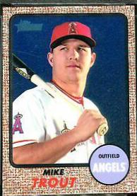 Mike Trout