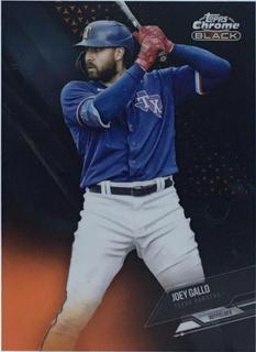 Joey Gallo