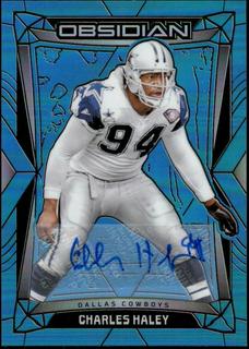 Charles Haley