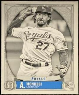 Adalberto Mondesi