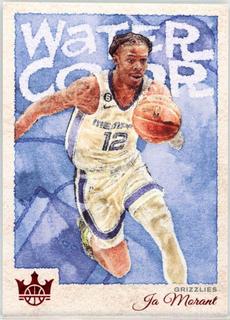 Ja Morant