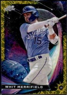 Whit Merrifield