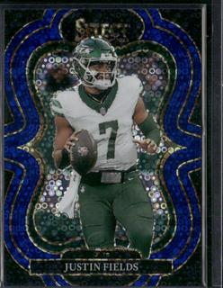 Justin Fields