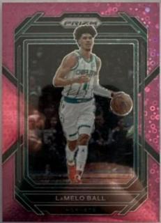 LaMelo Ball